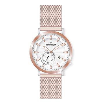 HEINRICHSSOHN Narbonne HS1016F Mens Watch - Kaekellad24